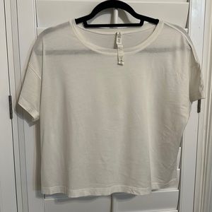 Lululemon short sleeve top